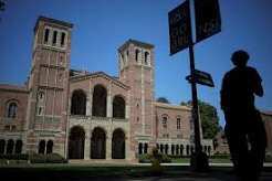 Trump administration claims racial bias at UCLA in law school crackdown