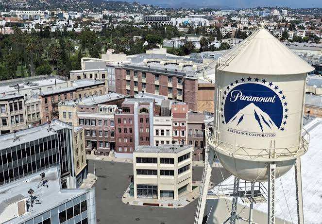 La chute de la dette de Paramount annonce des ennuis pour les emprunteurs