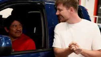 MrBeast 挑战赛的获胜者如何赢得粉丝的心——以及 25 万美元