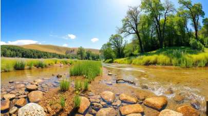 US EPA Deletes Illinois Kress Creek From Superfund Cleanup List After Decades of Radioactive Pollution