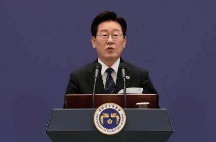 美国IP地址与韩国银行数据泄露事件相关，总统下令全面调查
