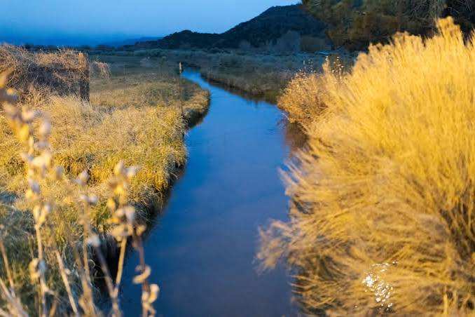 Un procès sur l'eau au Colorado pourrait décider de l'avenir d'une vallée agricole