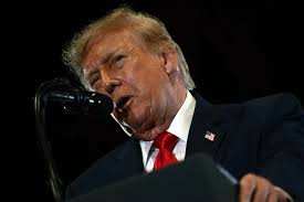 Donald Trump’s Approval Rating Quietly Shifts With Youngest Voters