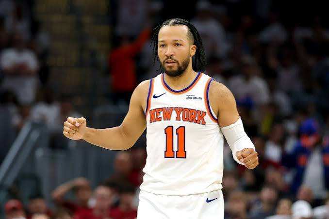 NBA Insider Makes Bold Prediction On Jalen Brunson’s Next Knicks Deal