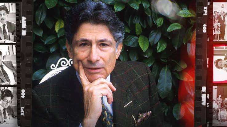 Edward Said : Critique de 'Entre les mondes' : Un érudit palestinien crucial, ravivé pour une nouvelle génération