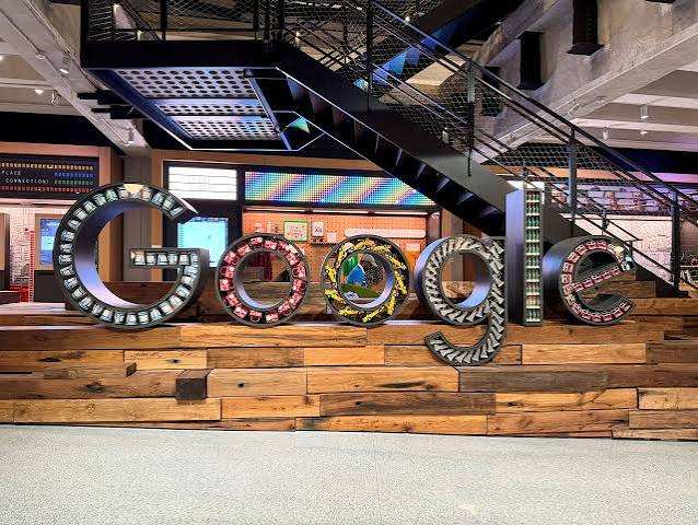 Google plans first test of AI chips in space under Project Suncatcher
