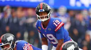 Jameis Winston: I'm heating up and starting to get better
