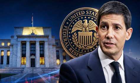 Algorithm Trading Triggers Tech Surges After Shift in Fed Rate Hikes