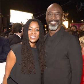 《实习医生格蕾》主演 Isaiah Washington 透露妻子去世一年后