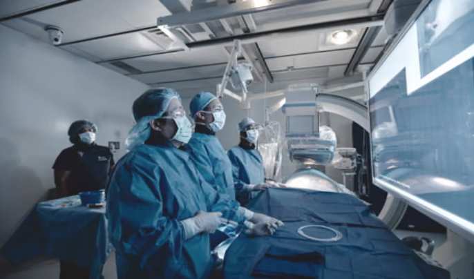 AI Cuts Bradford Skin Cancer Waiting Times