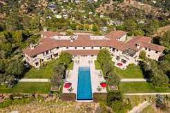 Tyler Perry pone a la venta una enorme mansión en Beverly Hills por 57 millones de dólares: 'Sí, me mudo a Puerto Rico'