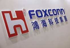 Le chiffre d'affaires de Foxconn au troisième trimestre s'envole grâce à la demande d'IA, dépassant les prévisions du marché