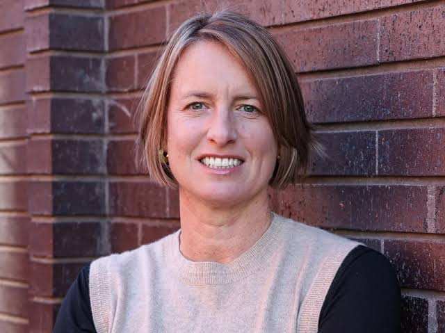 Rachel Jupp Named BBC News and Current Affairs Director