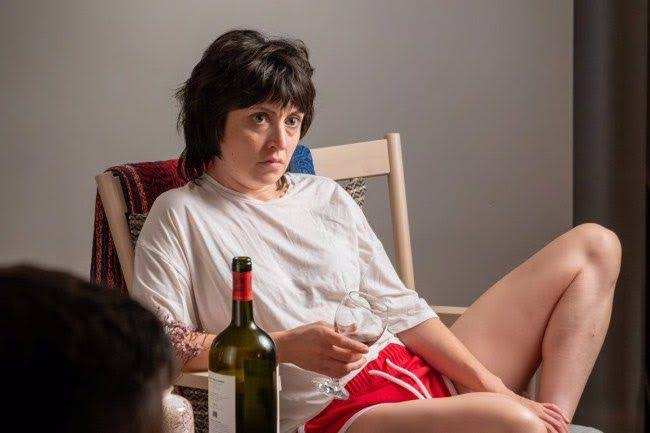 ‘What Can’t Be Mentioned’ Review: Dan Sallitt Returns with a Sequel to His Beloved Incest Drama ‘The Unspeakable Act’