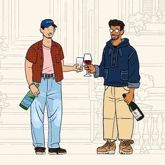 How quitting drinking can change marriages and friendships