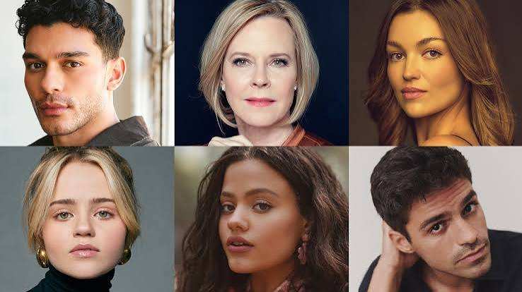 Prime Video’s ‘Things We Never Got Over’ Adaptation Adds Sean Teale, Sarah Jeffery and More