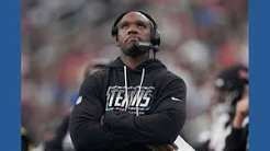 Un agujero de 0-4 y otro colapso en el último cuarto: ¿Qué está fallando en los Texans?
