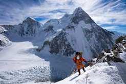 影评：落石、雪崩、英雄主义和贪婪在《最后的冬季：K2》中汇聚