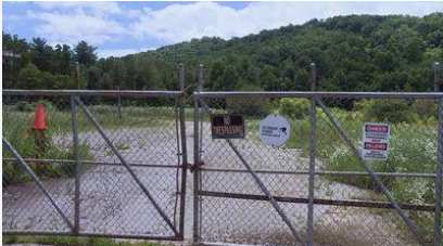Le Federal Register détaille un règlement proposé de 7,61 millions de dollars pour le nettoyage Superfund de CTS Asheville