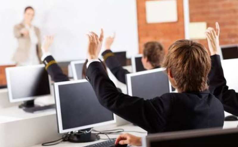 La technologie renforce la voix des élèves dans les salles de classe numériques