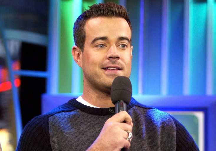 Carson Daly Regresa para Especial de Reunión de TRL