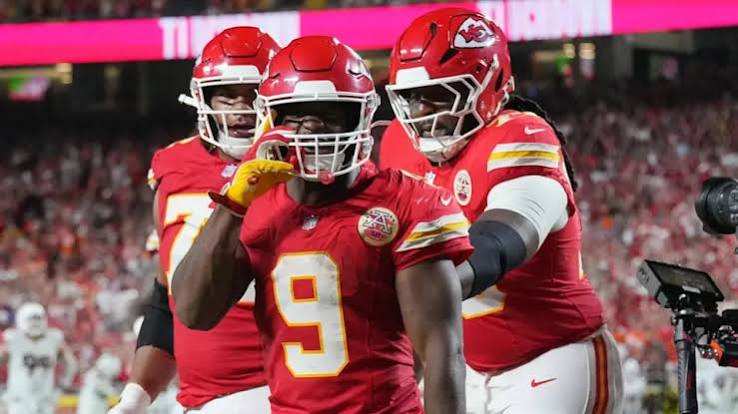 NFL power rankings: Chiefs, 49ers back to top; Bills, Broncos and Eagles drop for Week 5