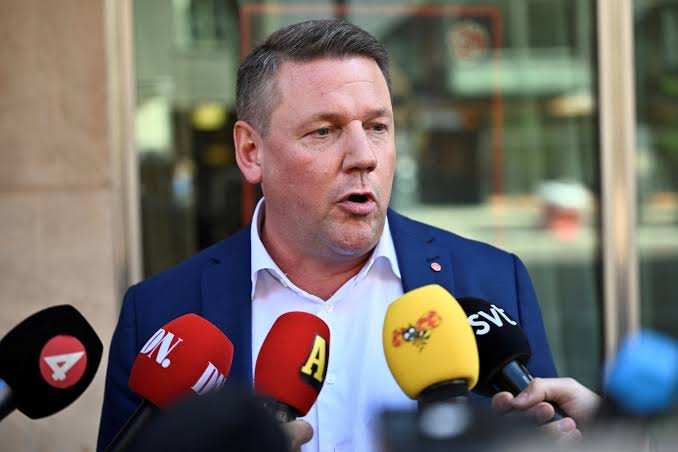 Suecia desplegará misiles Patriot en centro de la OTAN en Polonia