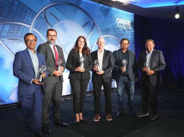BayAreaCIO ORBIE Awards Honor Leading Technology Executives