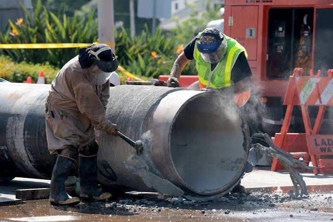 Water Bills Surged More Than Other Costs in US Homes Over 10 Years, a ‘Striking’ New Report Shows