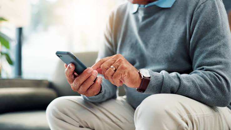 Worse than taking away your parents’ car keys? Taking away their cell phone. How to protect your aging parents.