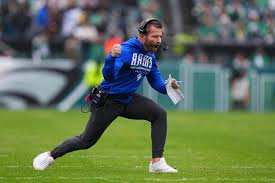 Sean McVay dit que les entraîneurs des Rams doivent "foutre le camp" après une pénalité sur la touche