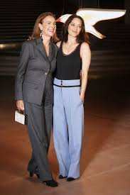 Stretch tweed, Nicole Kidman and a flock of birds: Chanel soars as Paris fashion winds down
