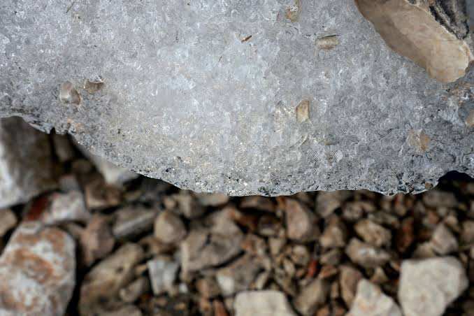 Slovenian glacier could disappear in days, researchers say