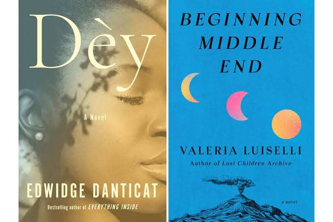 National Book Award finalists span continents and tackle identity, justice and war