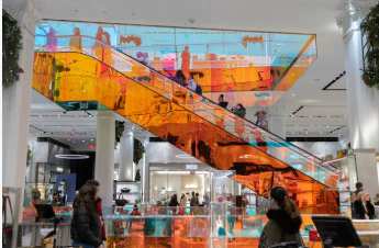 US luxury spending slows ahead of midterms, credit card data shows