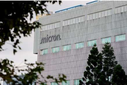 Autorización de Huelga del Sindicato de Micron Taiwán: Cómo Impacta la Economía Estadounidense y Wall Street