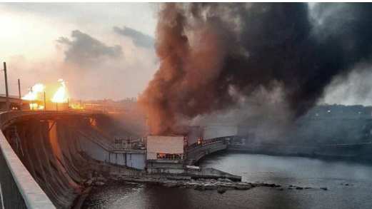 Massive Russian Air Barrage Shakes Ukraine: Why the Escalation Puts Immediate Pressure on US Foreign Policy