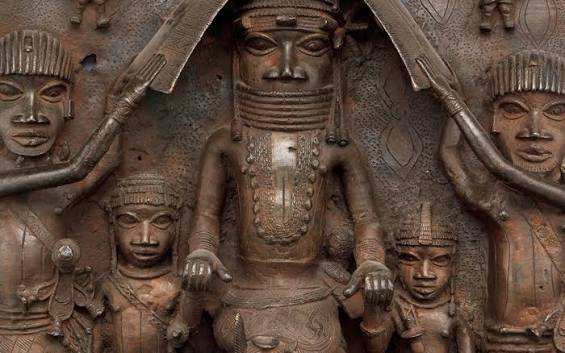 La véritable histoire de la colonisation : l'Afrique