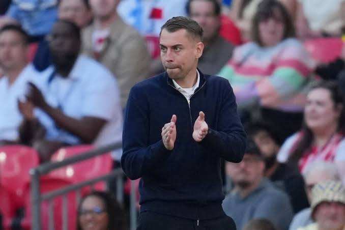 Southampton coach fined and given suspended ban for Spygate scandal