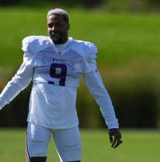 Odell Beckham's arrival could be a message to Jauan Jennings
