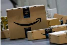 Amazon makes fresh job cuts, mainly in retail division