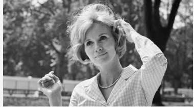 Eva Marie Saint Dies at 102: Looking at the New Record Holder for Oldest Living Oscar Winner
