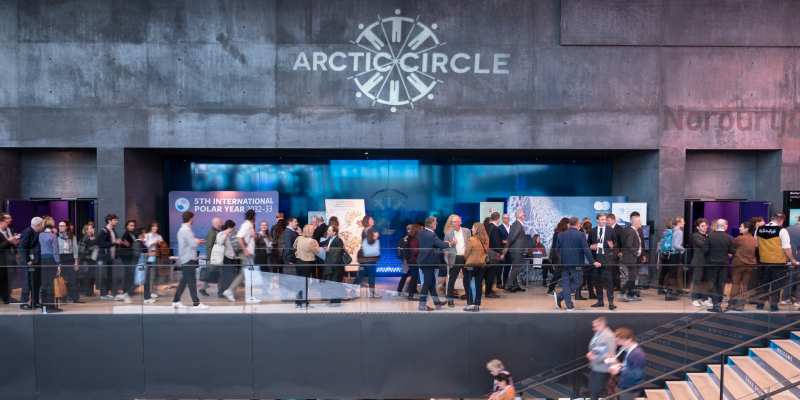Arctic Assembly Signals New Polar Politics