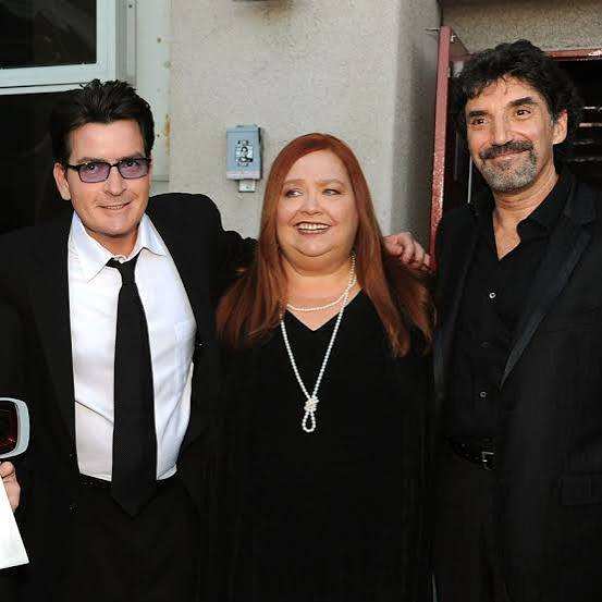 The True Story of Charlie Sheen’s Two and a Half Men-Tanking Meltdown
