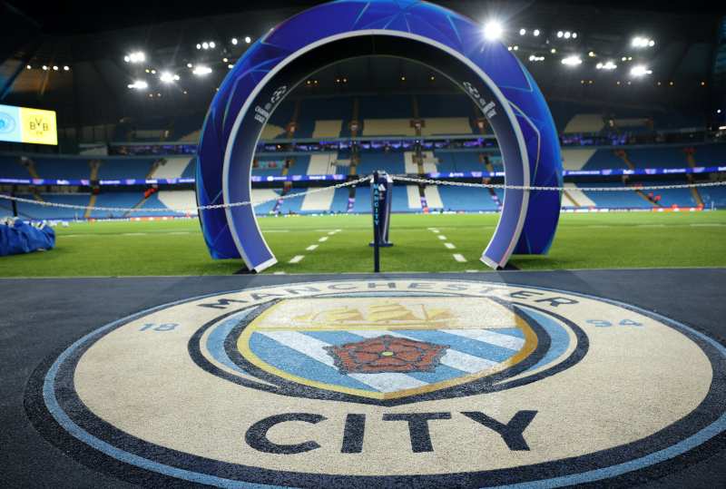 Le verdict de culpabilité de Man City stimule le positif de Haaland
