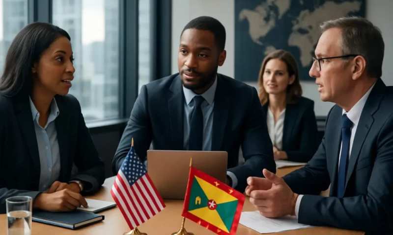 Passport Sale to Arrive Boosts Charlotte Tech