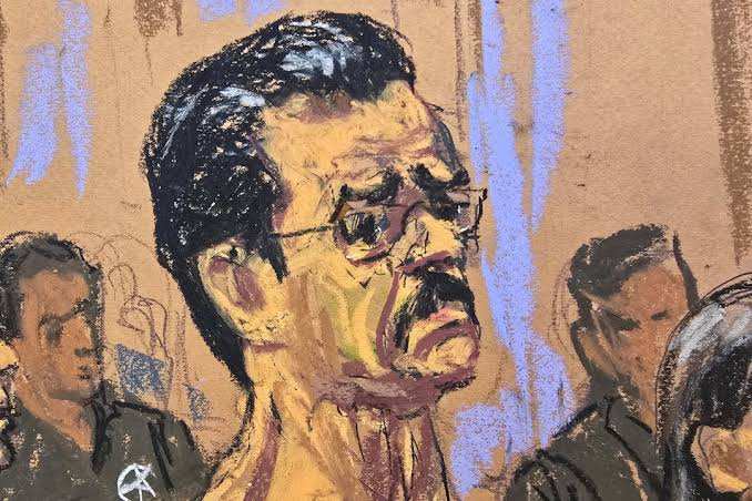Venezuela's Maduro charged in US with ordering torture of opponents, Americans