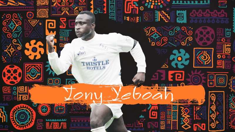 Yeboah Returns to Bristol City After Southend Loan