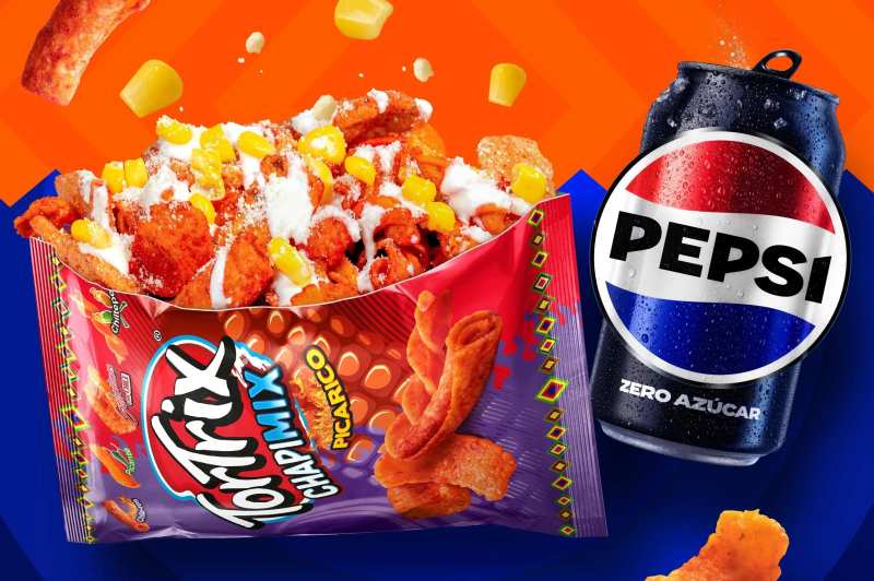 Shifting Eating Habits Push PepsiCo to Weigh Options