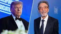Chuck Lorre Envía Mensaje a Trump Esta Noche a Través de la Tarjeta de Vanidad de ‘El joven Sheldon’